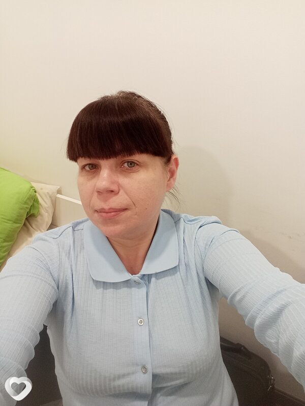 Ольга, 42, Воронеже — анкета №1338484