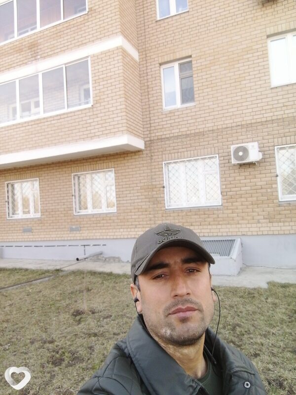 Дороб, 40, Казани — анкета №1338488