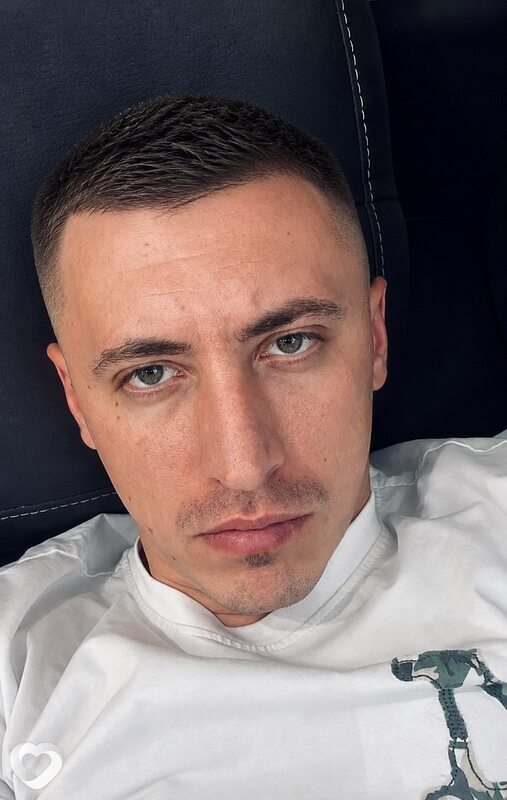 Виктор, 36, Москве — анкета №1338514