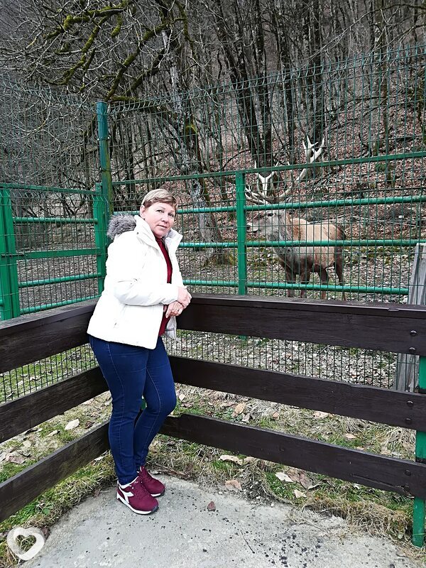 Лариса, Лазаревское