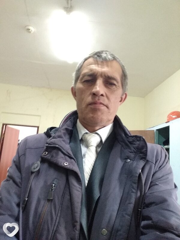 Константин, 57, Барнауле — анкета №1338522