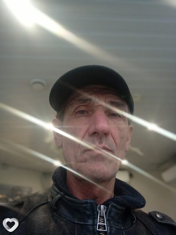Вячеслав, 48, Москве — анкета №1338523