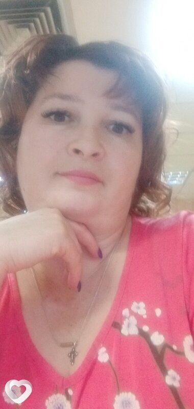 Натали, 46, Павлодаре — анкета №1338524