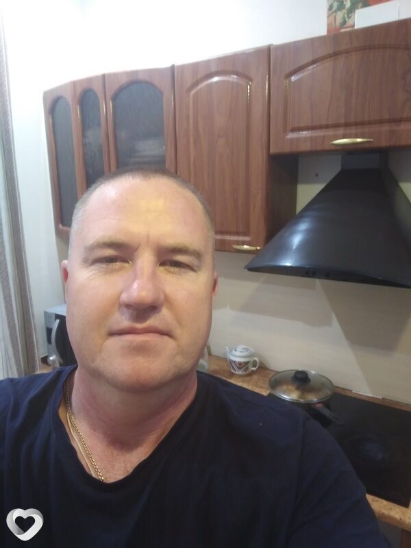 Александр, 44, Краснодаре — анкета №1338529