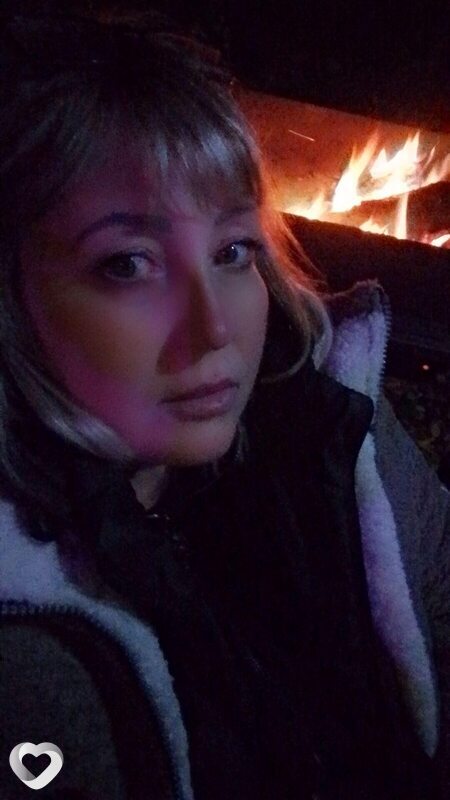 Евгения, 46, Геленджике — анкета №1338530