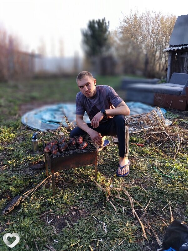 Кирилл, 24, Ленинске-Кузнецком — анкета №1338922