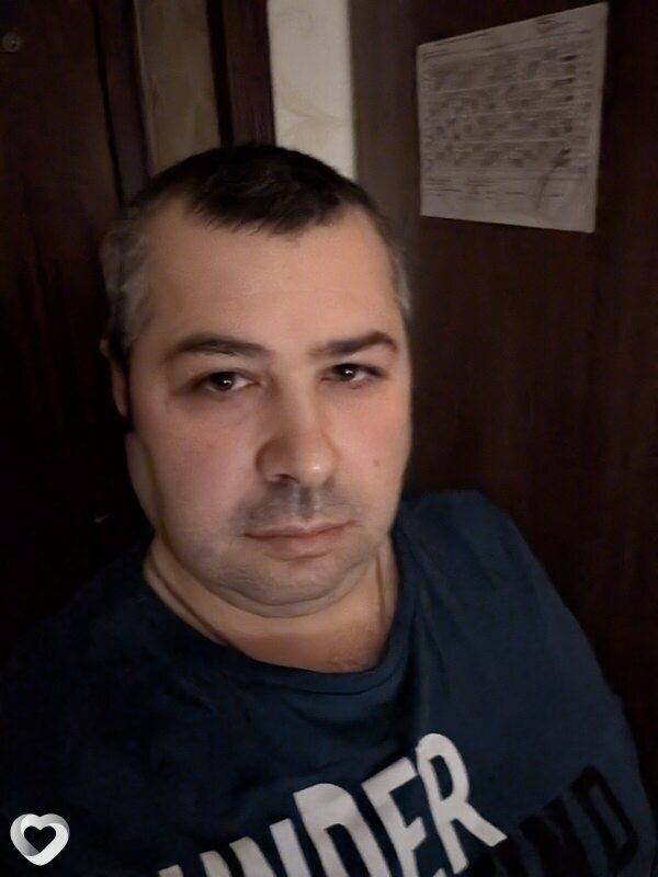 Алексей, 39, Подольске — анкета №1338923