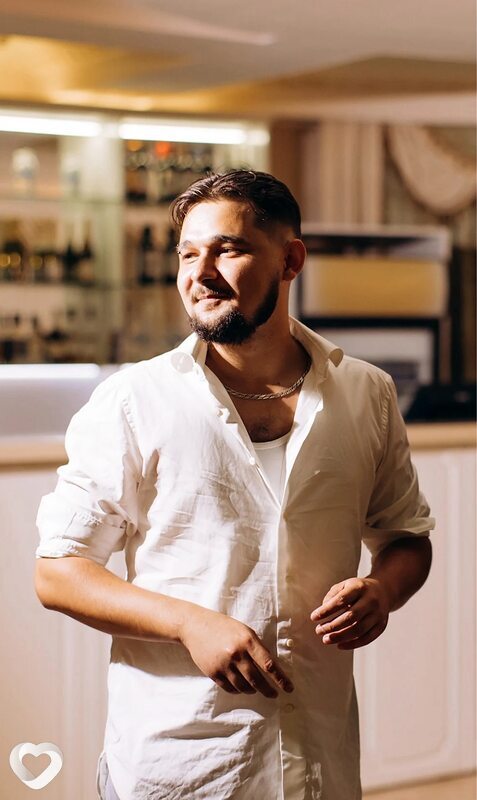 Никита, 29, Хабаровске — анкета №1338931