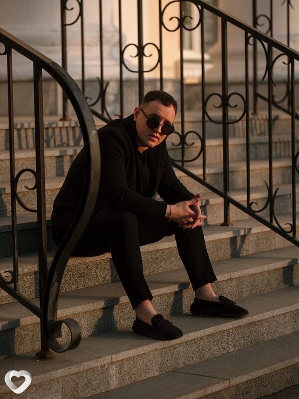 Илья, 29, Москве — анкета №1338391