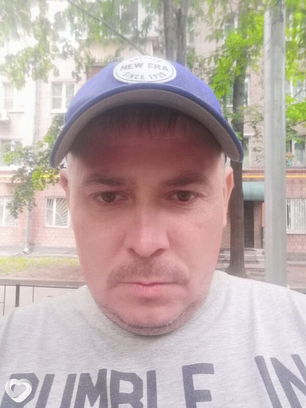 Александр, 42, Королёв — анкета №1338397