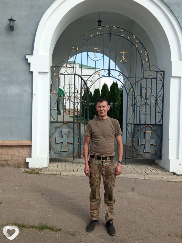 Андрей, 38, Челябинске — анкета №1338398