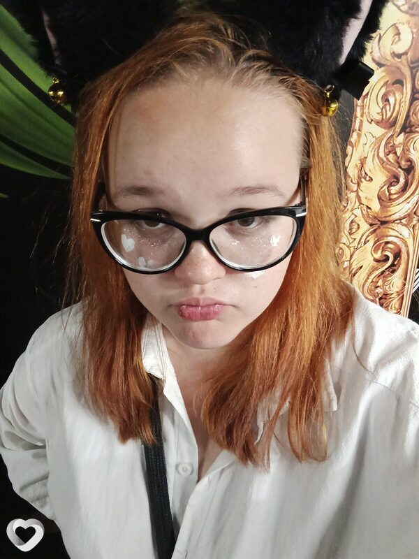 Ксения, 20, Иркутске — анкета №1338399
