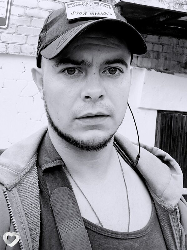 Дмитрий, 34, Курске — анкета №1338404