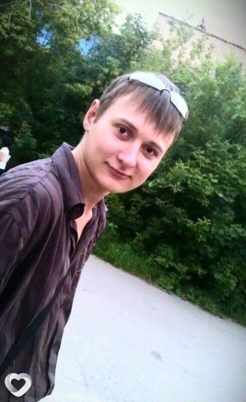 Иван, 34, Петропавловске — анкета №1338406