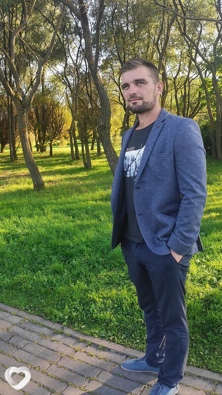 Дима, 37, Анапе — анкета №1338408