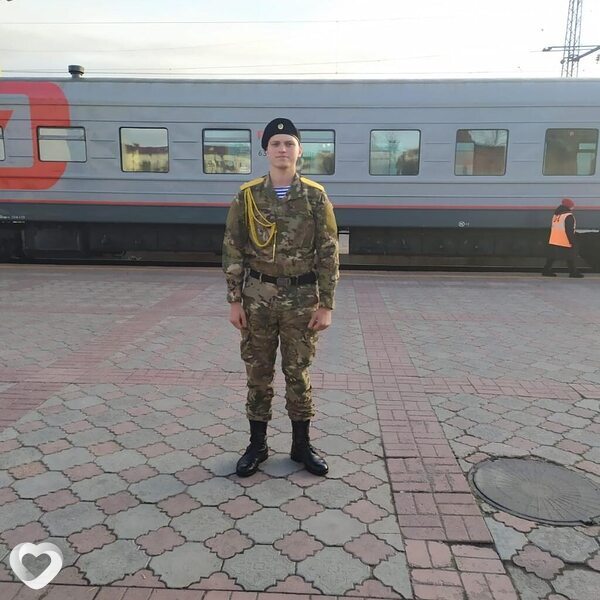 Александр, 28, Москве — анкета №1338413