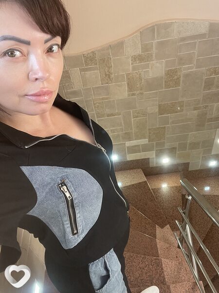 Лия, 47, Бишкек — анкета №1338588