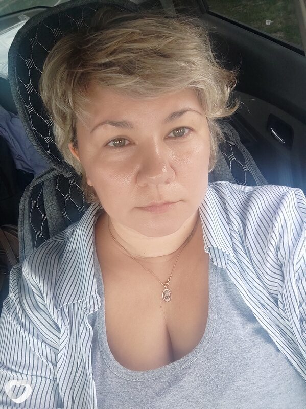 Ольга, 50, Усть-Каменогорск — анкета №1338591