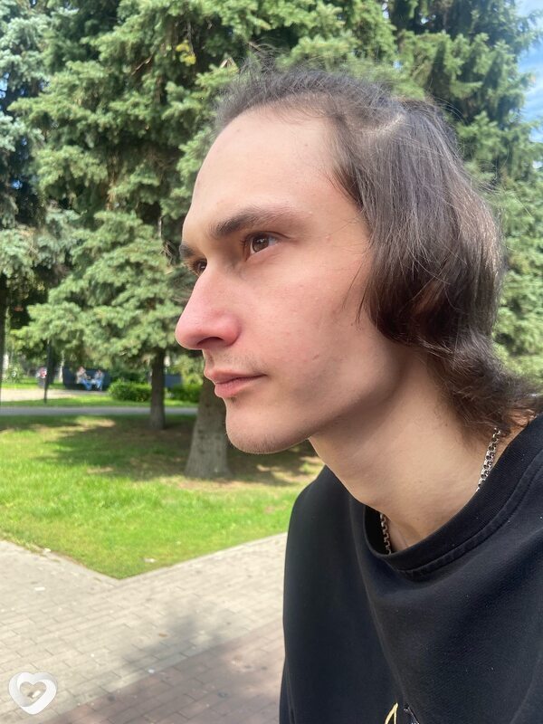 Мася, 22, Прокопьевске — анкета №1338594