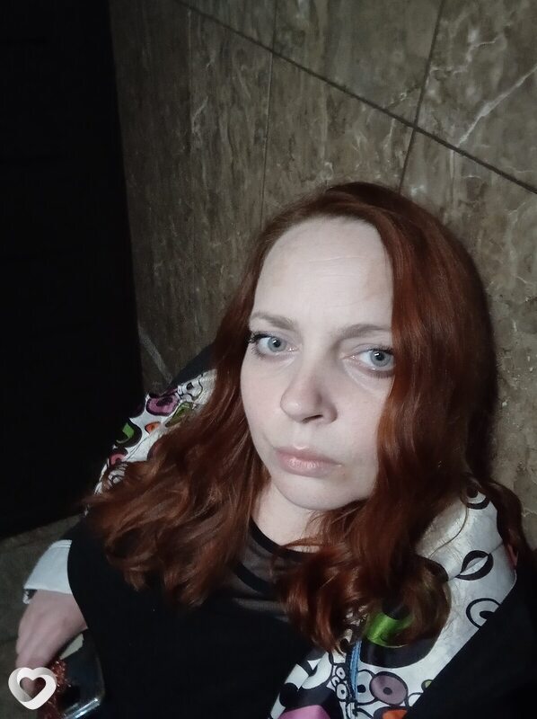 Мила, 40, Астане — анкета №1338595