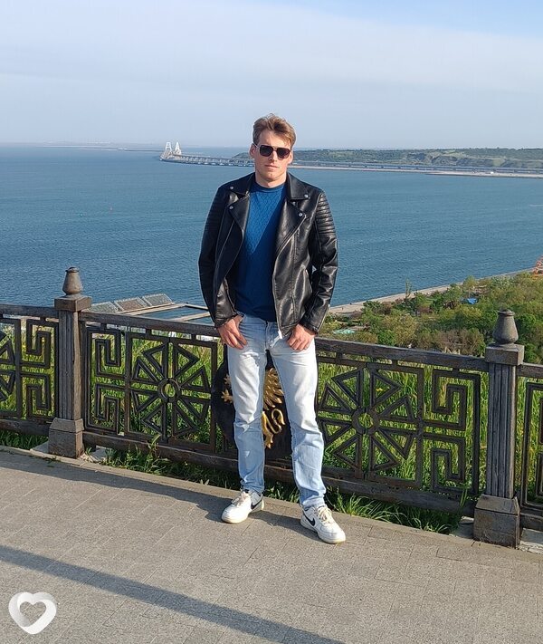 Дмитрий, 39, Каневская — анкета №1338596