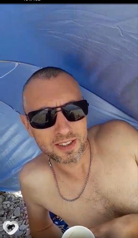Игорь, 38, Севастополе — анкета №1338624