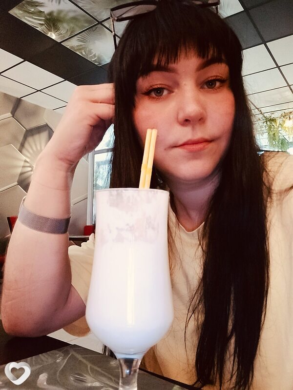 Екатерина, 30, Лысьве — анкета №1338636