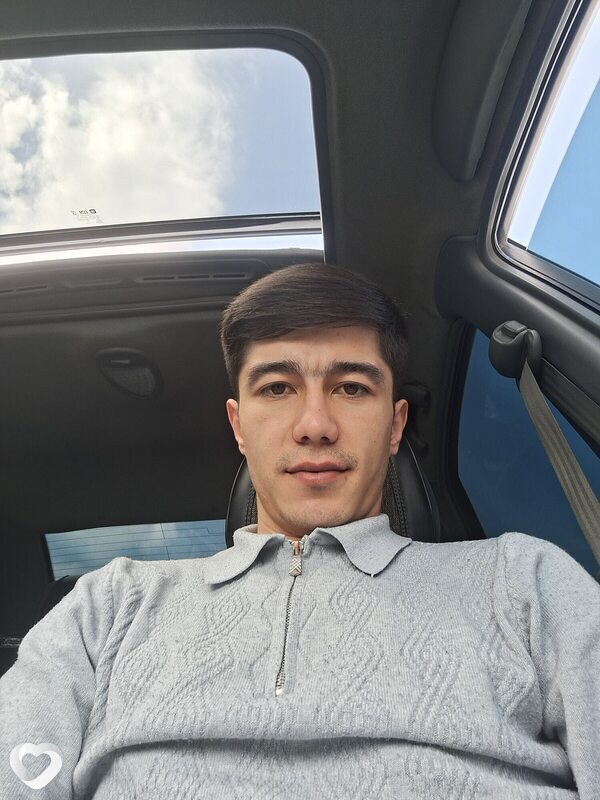 Muhamchik, 28, Ногинске — анкета №1338695