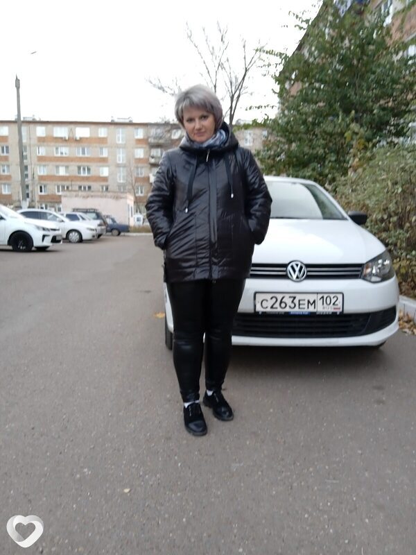 Марина, Салават
