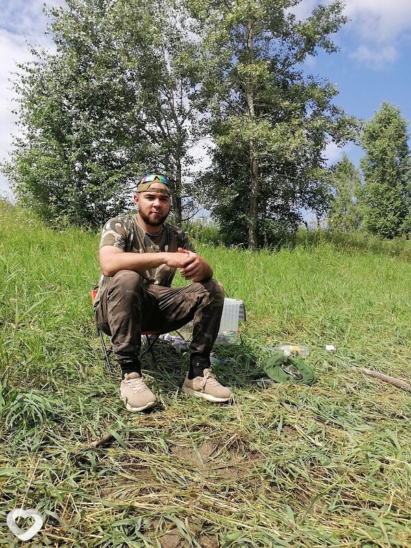 Влад, 32, Тобольске — анкета №1338701