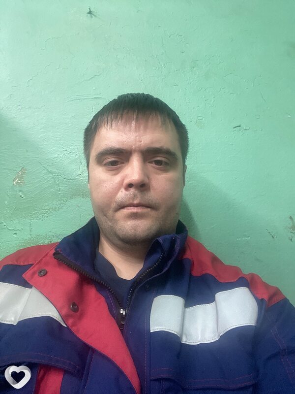 Дмитрий, 32, Томске — анкета №1338706
