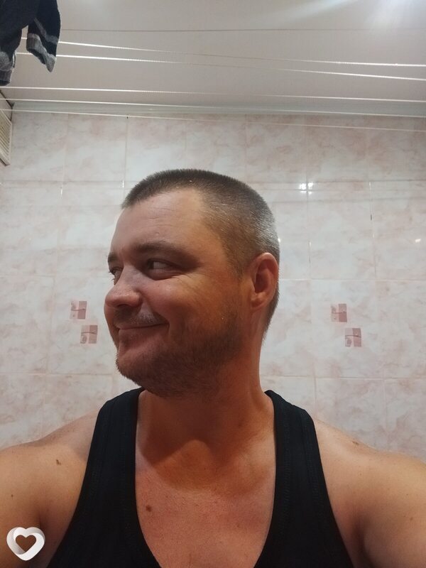 Александр, 39, Каменске-Уральском — анкета №1338711