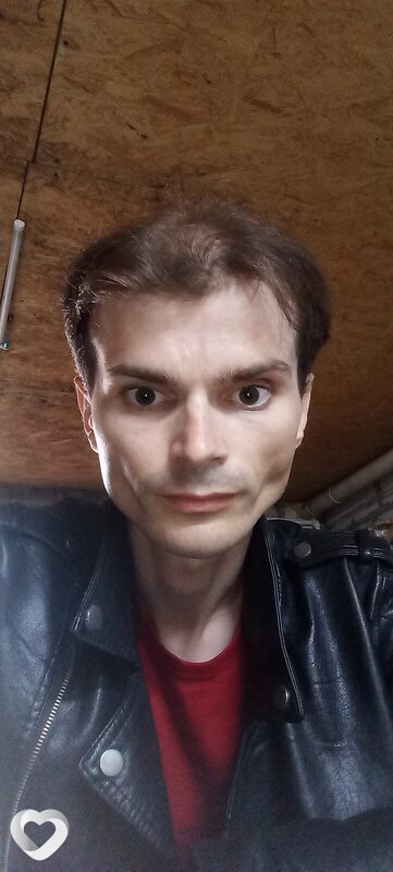 Николай, 30, Актобе — анкета №1338668