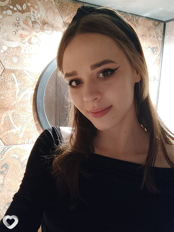 Наташа, 28, Санкт-Петербурге — анкета №1338670