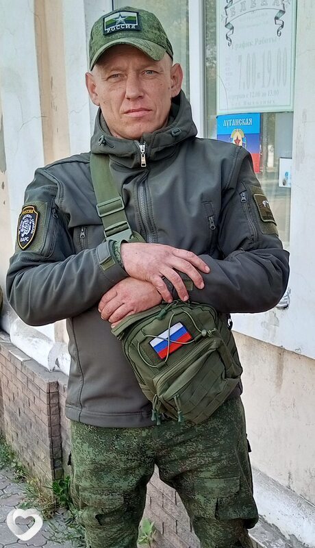 Владимир, 39, Москве — анкета №1338673