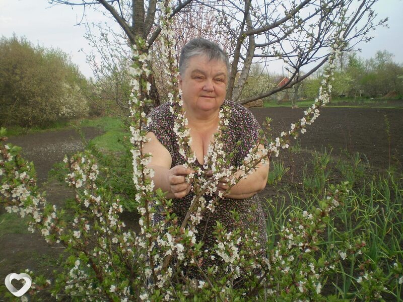 Людмила, Бобров