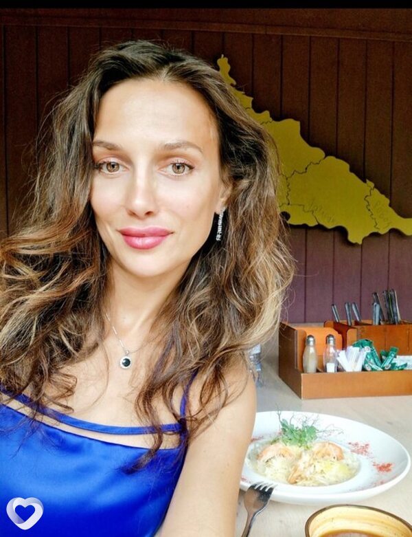 Любовь, 38, Краснодаре — анкета №1338677