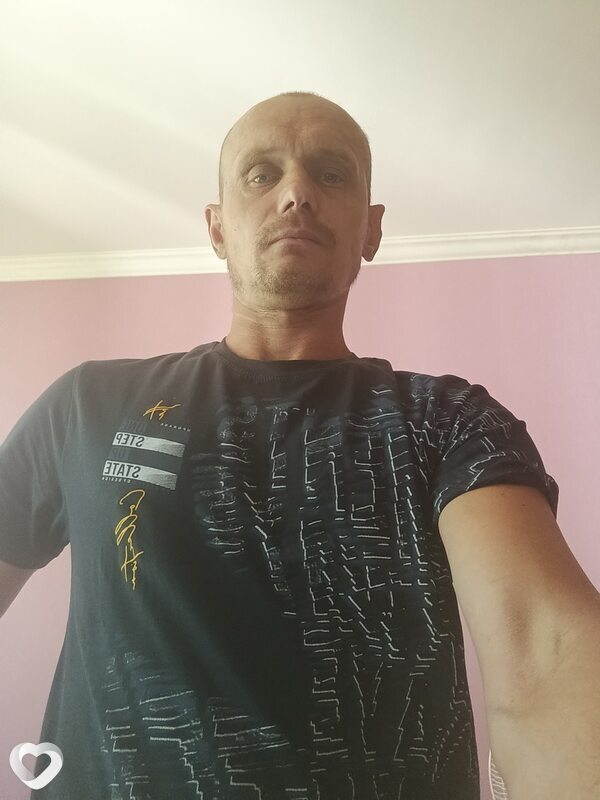 Дмитрий, 43, Санкт-Петербурге — анкета №1338683