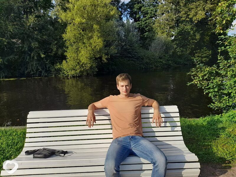 Кирилл, 20, Москве — анкета №1338685