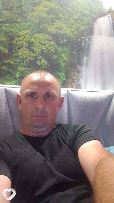 Михаил, 39, Оренбурге — анкета №1338687