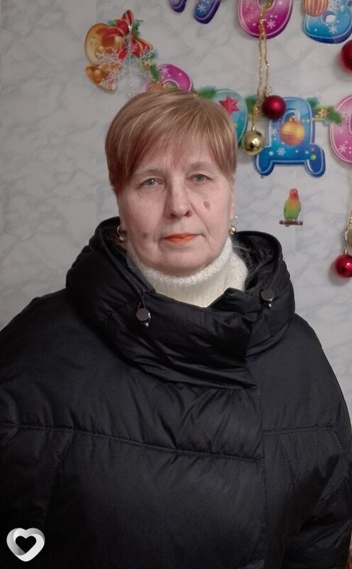 Татьяна, 69, Златоусте — анкета №1338713