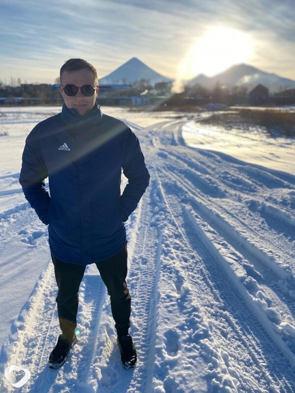 Александр, 35, Москве — анкета №1338714