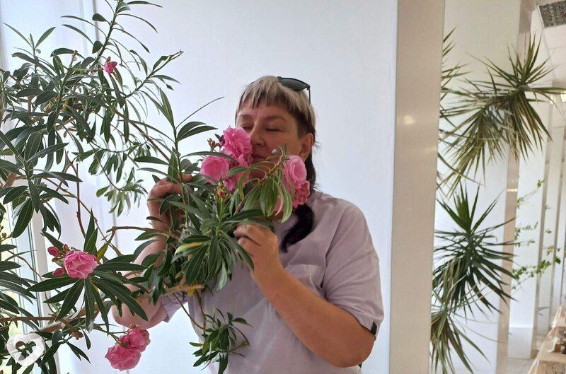 Евгения, 49, Чите — анкета №1338716