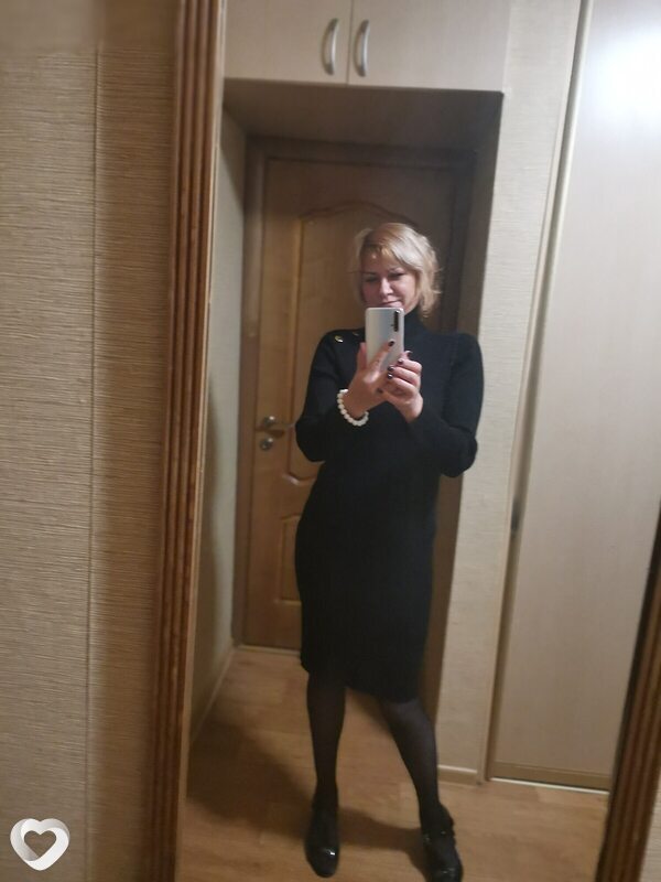 Регина, 46, Уфе — анкета №1338721