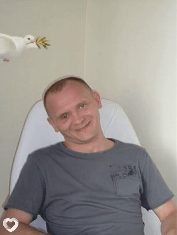 Павел, 49, Кемерове — анкета №1338724