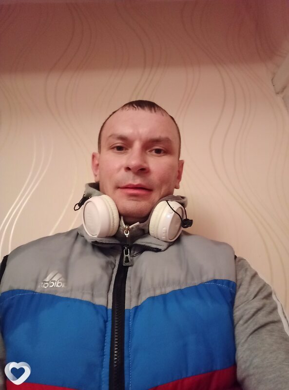 Вячеслав, 40, Иркутске — анкета №1338726