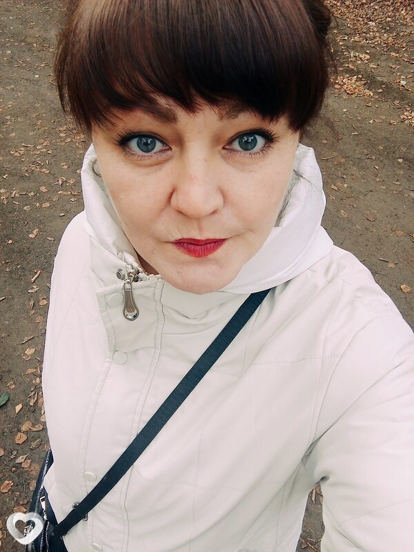 Мария, 42, Канске — анкета №1338731