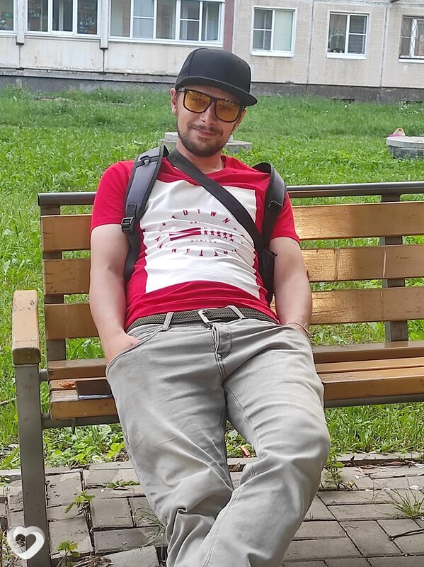 Михаил, 33, Санкт-Петербурге — анкета №1338732