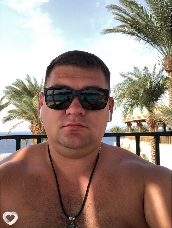 Александр, 40, Москве — анкета №1338737