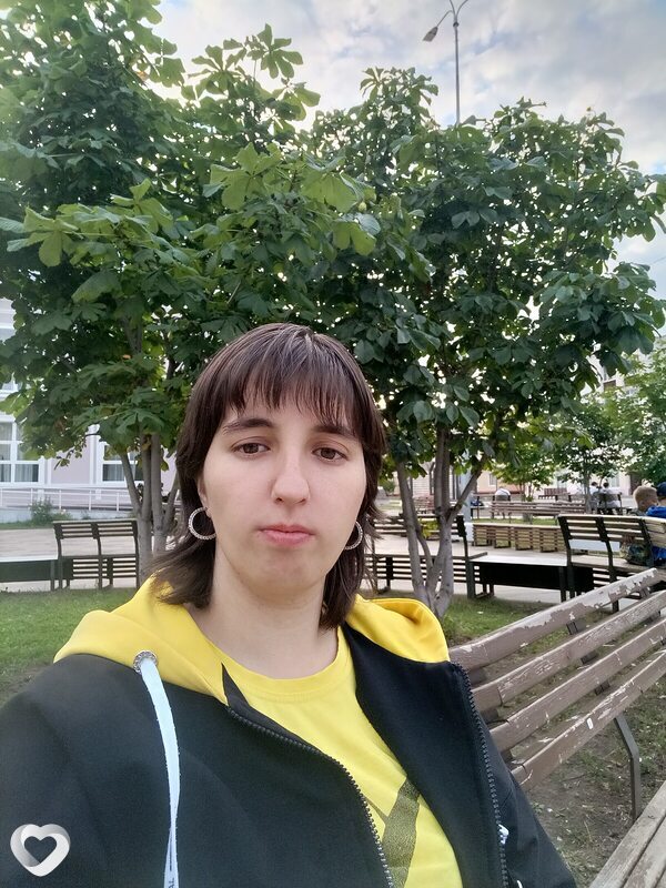 Елизавета, 32, Зеленодольске — анкета №1338763